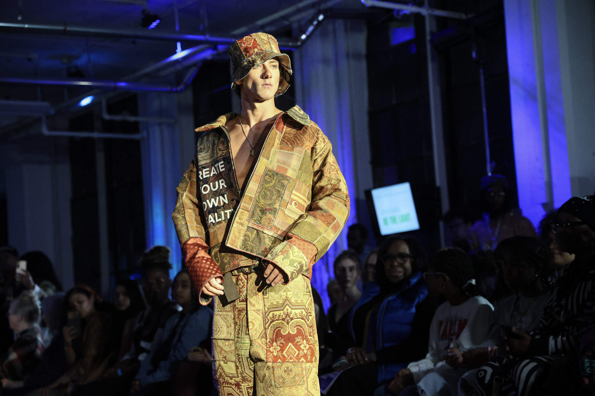 TheGreenLabelDetroitSustainableFashionWeek